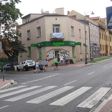 Apartament Pod Jasna Gora Czestochowa Exterior photo